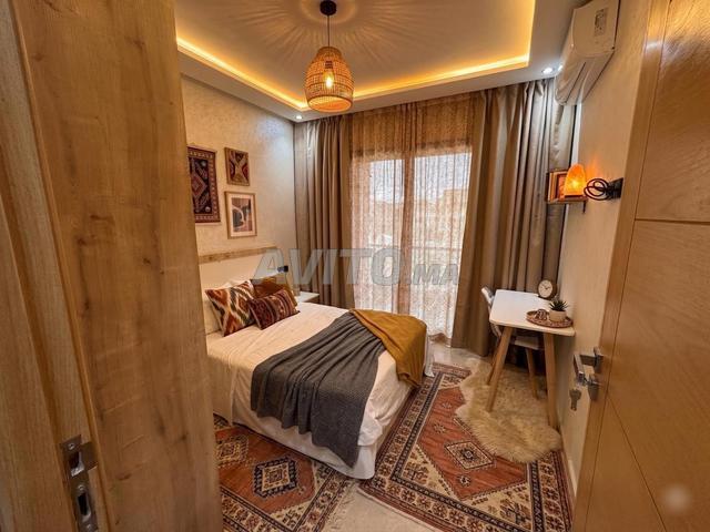 Appartement location à Gueliz, Marrakech