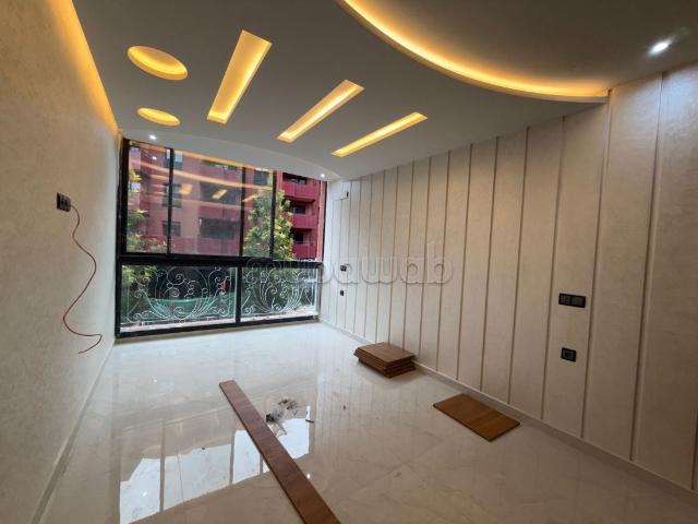 Appartement vente à Marrakech, L'Oriental