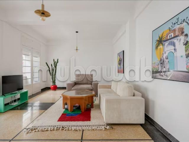 Appartement vente à Tangero, Tanger-Tétouan