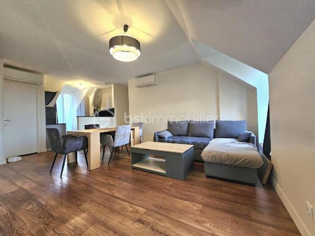 Appartement vente à Fontainebleau, Île-de-France
