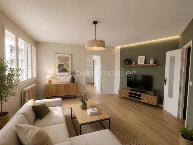Appartement vente à Argelès-Gazost, Lourde