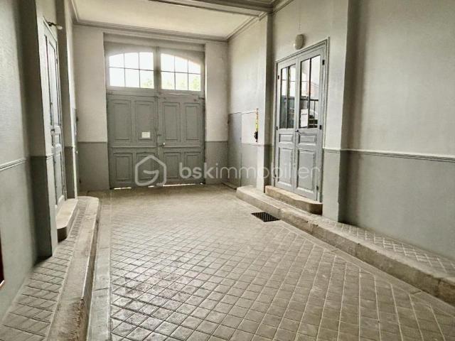 Appartement vente à Provins, Montereau-fault-yonne