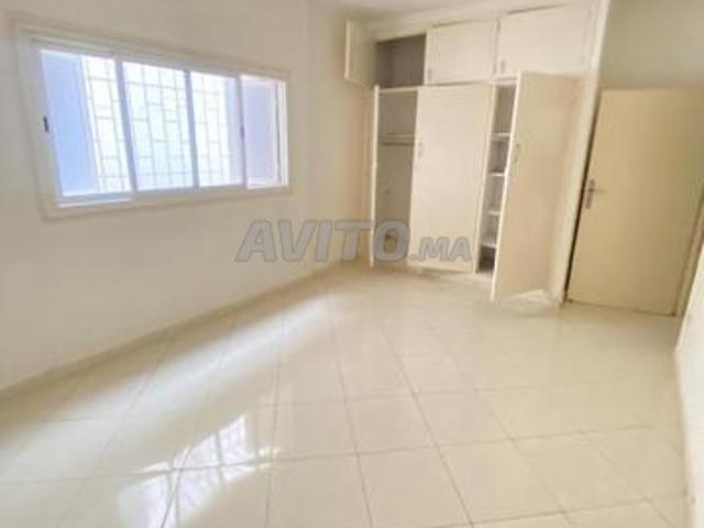 Appartement location à Rbat