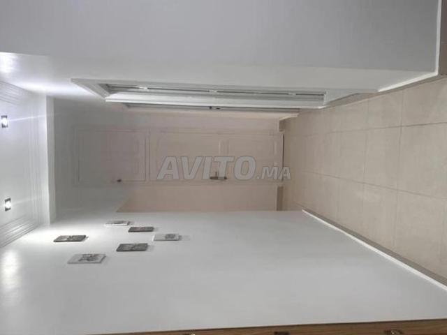 Appartement location à Rbat