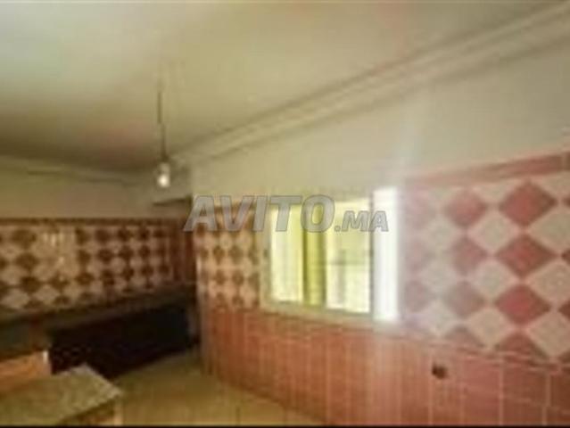 Appartement vente à Saf, L'Oriental
