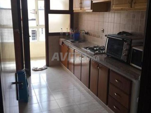 Appartement vente à Salé