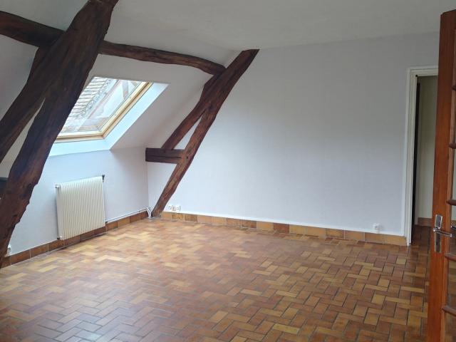Appartement location à Orléans, Saint-benoît-sur-loire