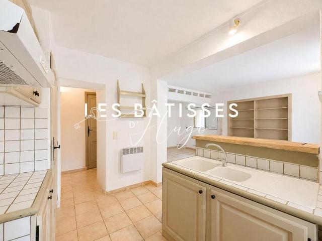 Appartement vente à Saint-Rémy-de-Provence, Bouches-du-Rhône