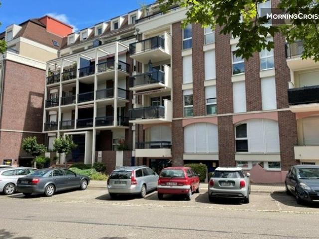 Appartement location à Strasbourg, Hoenheim