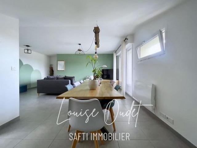 Appartement vente à Pontarlier, Valdahon