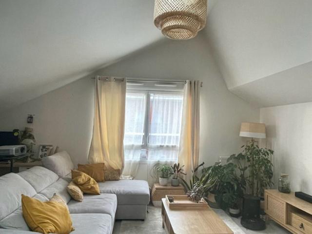 Appartement location à Bordeaux