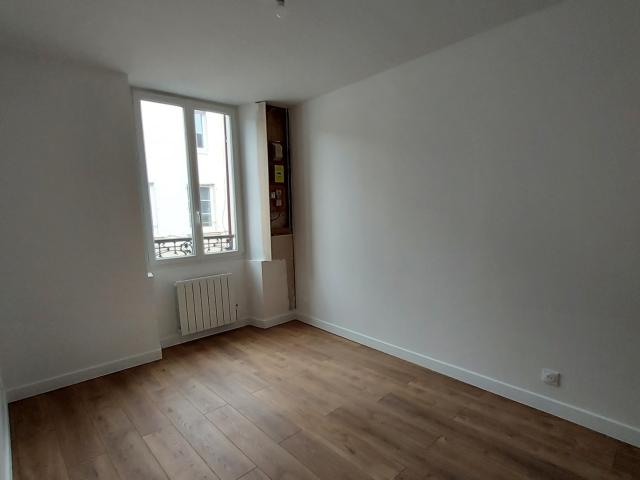 Appartement location à Sarcelles, Viarmes