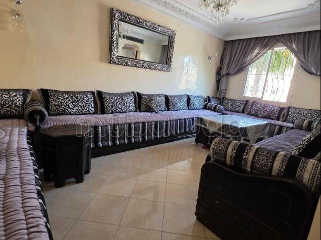 Appartement vente à Anfa, Gharb-Chrarda-Beni Hssen