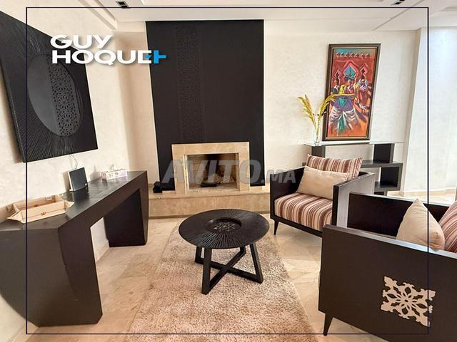 Appartement vente à Anfa, Gharb-Chrarda-Beni Hssen