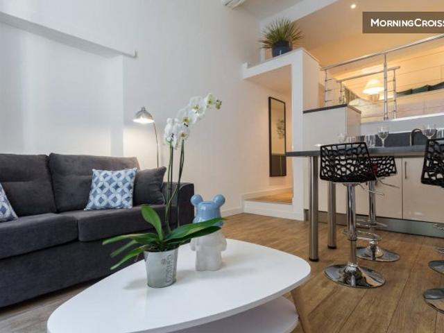 Appartement location à Nice