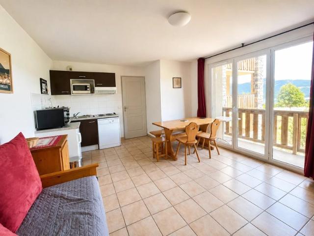 Appartement vente à Argelès-Gazost, Les Angles