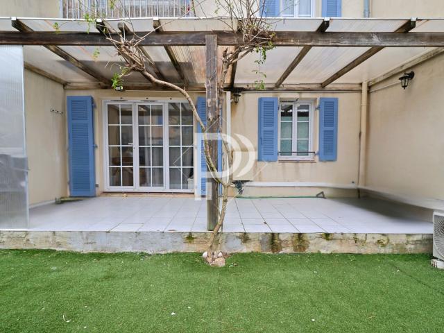 Appartement vente à Plaine d'Emponse, Le Plan-de-la-Tour