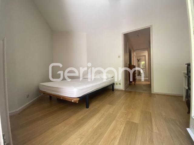 Appartement location à Grenoble