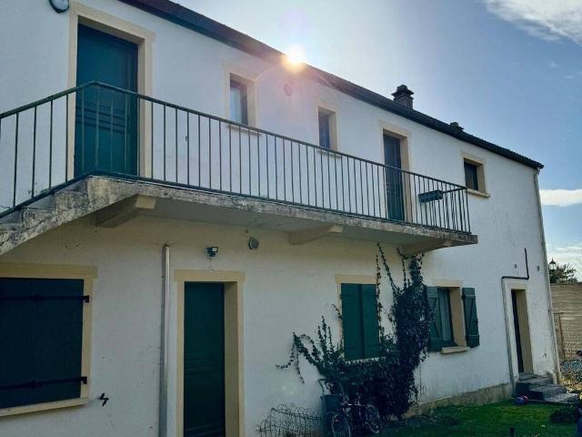Appartement location à Berchères-sur-Vesgre, Eure-et-Loir