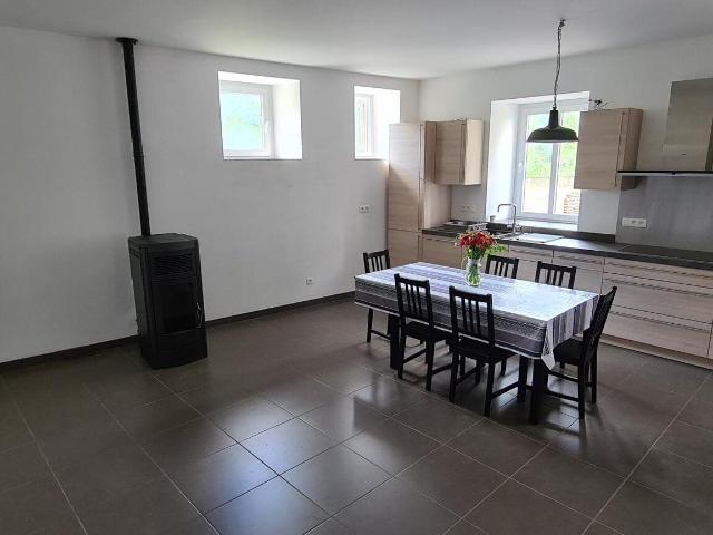 Appartement location à Villers-la-Loue, Meix-devant-Virton