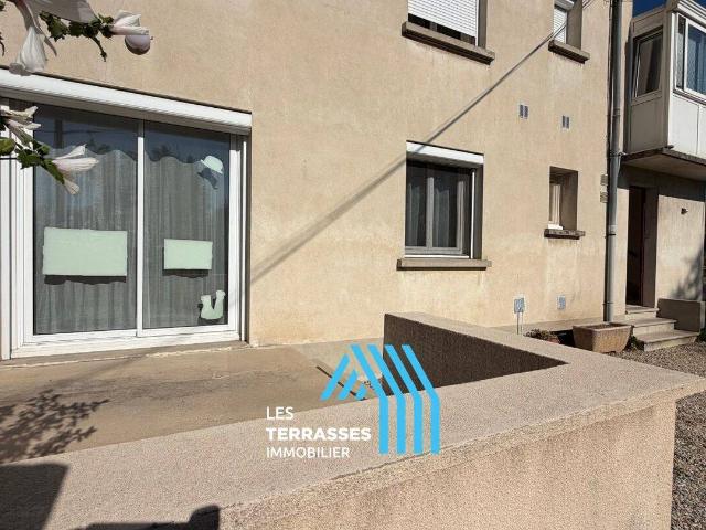 Appartement location à Parc Chabaud, Montélimar
