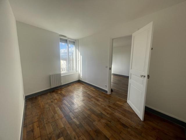 Appartement location à Le Raincy