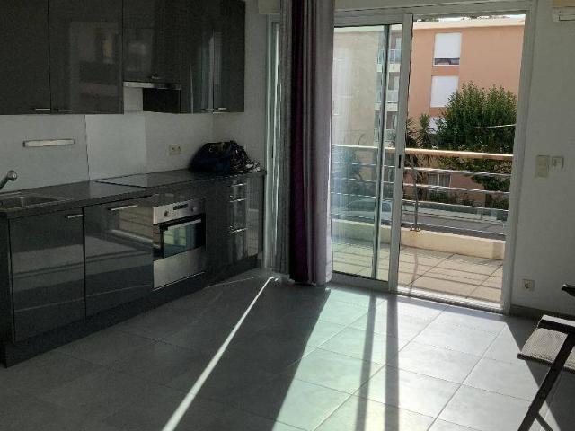 Appartement location à La Fontonne, Antibes