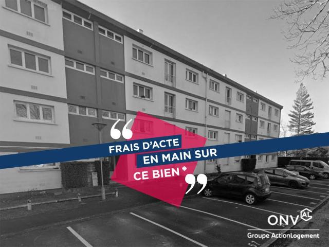 Appartement vente à Lesparre-Médoc, Hourtin