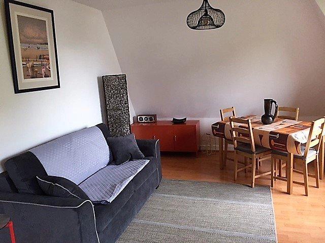 Appartement vente à Lisieux, Houlgate