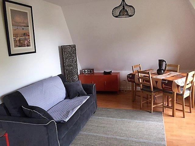 Appartement vente à Lisieux, Houlgate