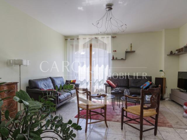Appartement vente à Annecy