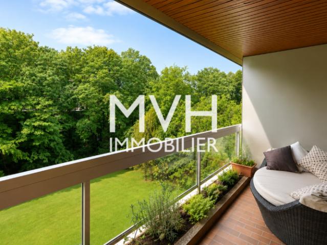 Apartment mieten in Conches