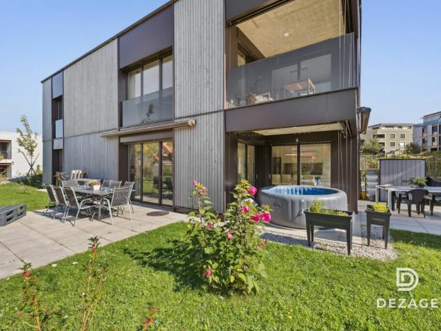 Immobilie kaufen in Echallens, Waadt