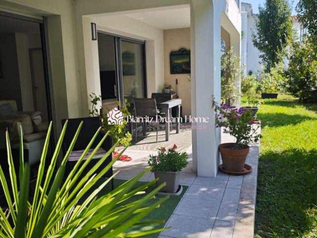 Appartement vente à Dax, Soorts-hossegor
