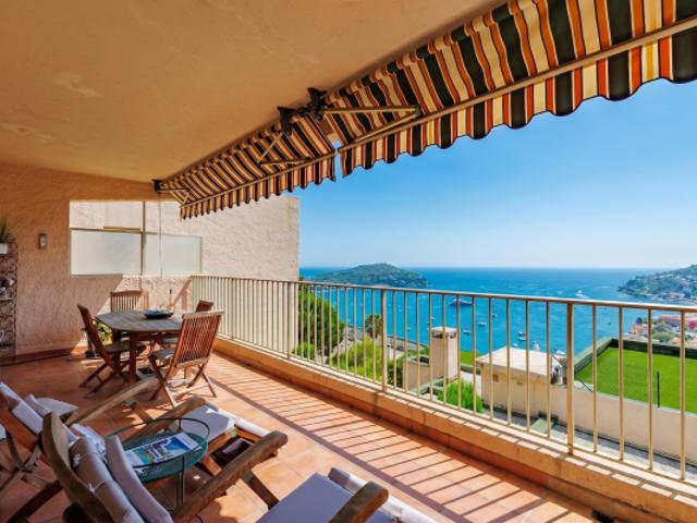 Appartement vente à Nice, Villefranche-sur-mer