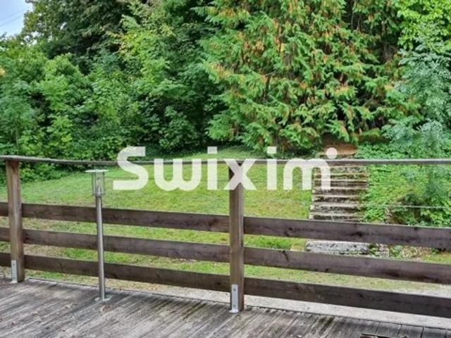 Appartement vente à Lons-le-Saunier, Lons-le-saunier