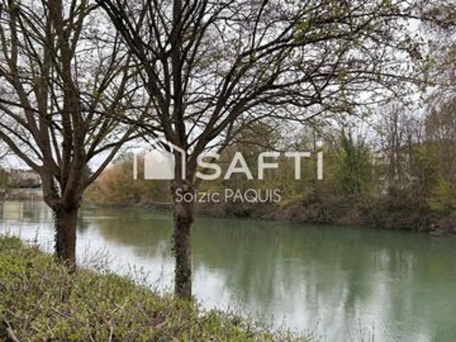 Appartement vente à Meaux, La Ferté-sous-jouarre