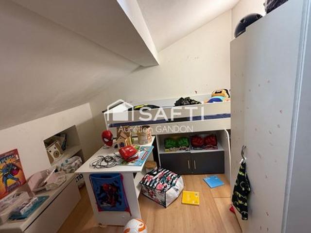 Appartement vente à Sens, Joigny