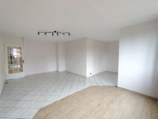 Appartement vente à Sous-Marquant, Firminy