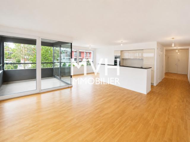 Apartment mieten in Collonge-Bellerive