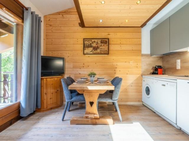 Appartement vente à Annecy, La Clusaz