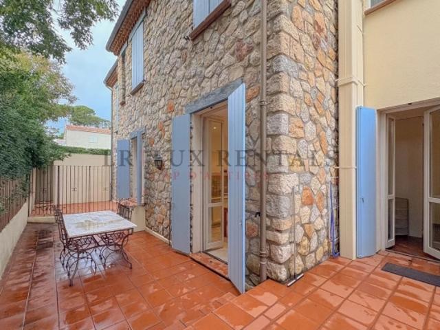 Appartement vente à Grasse, Antibes