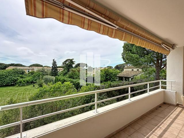 Appartement vente à Arrondissement de Draguignan, Saint-raphaël