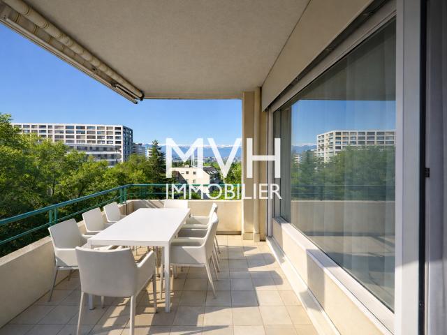 Apartment mieten in Conches