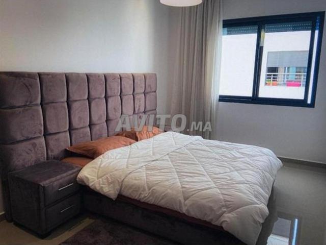 Appartement location à El Ma, Gharb-Chrarda-Beni Hssen
