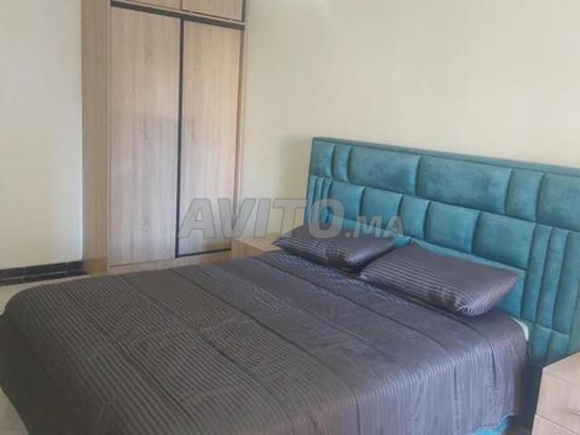 Appartement location à El Ma, Gharb-Chrarda-Beni Hssen