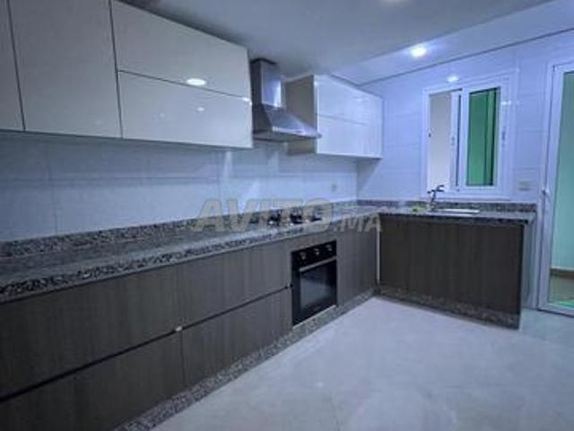 Appartement location à Centre Ville