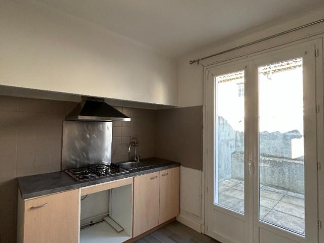 Appartement location à Carcassonne, Bram