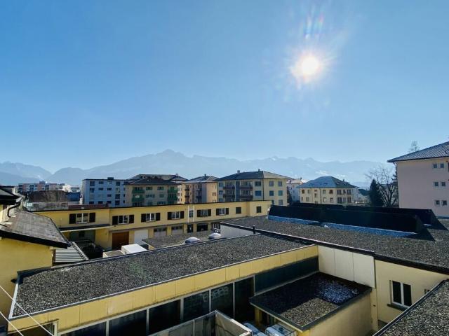 Apartment kaufen in Bulle, Freiburg