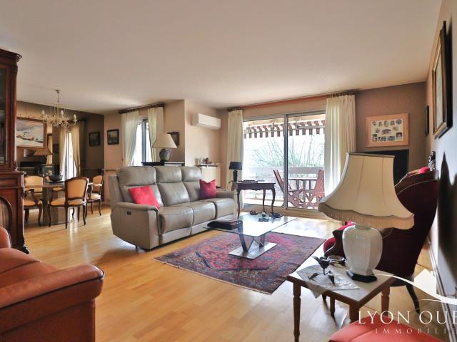Appartement vente à Lyon, Métropole de Lyon